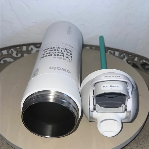 ❣️Starbucks x Owala FreeSip Water Bottle - Picture 6 of 9